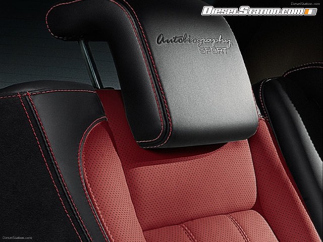 Land Rover 2010 Range Rover Sport Autobiography Limited Edition Picture #12 Land Rover 2010 Range Rover Sport Autobiography Limited Edition Picture #12